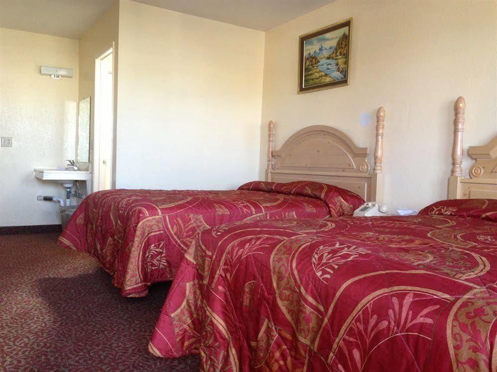 Beachway Inn Arroyo Grande Exterior foto